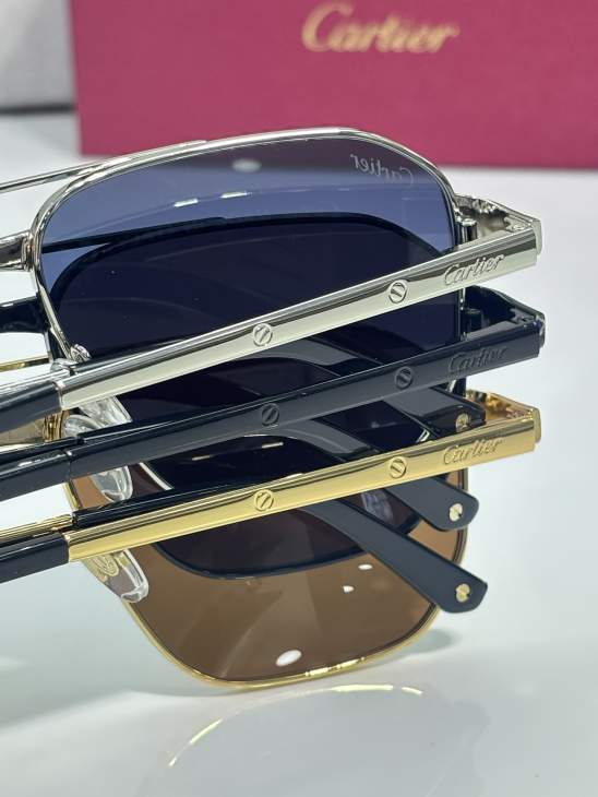 Picture of Cartier Sunglasses _SKUfw79761489fw